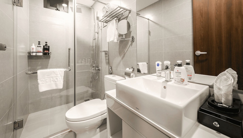 A25 Hotel - Hoang Dao Thuy 1 54/58