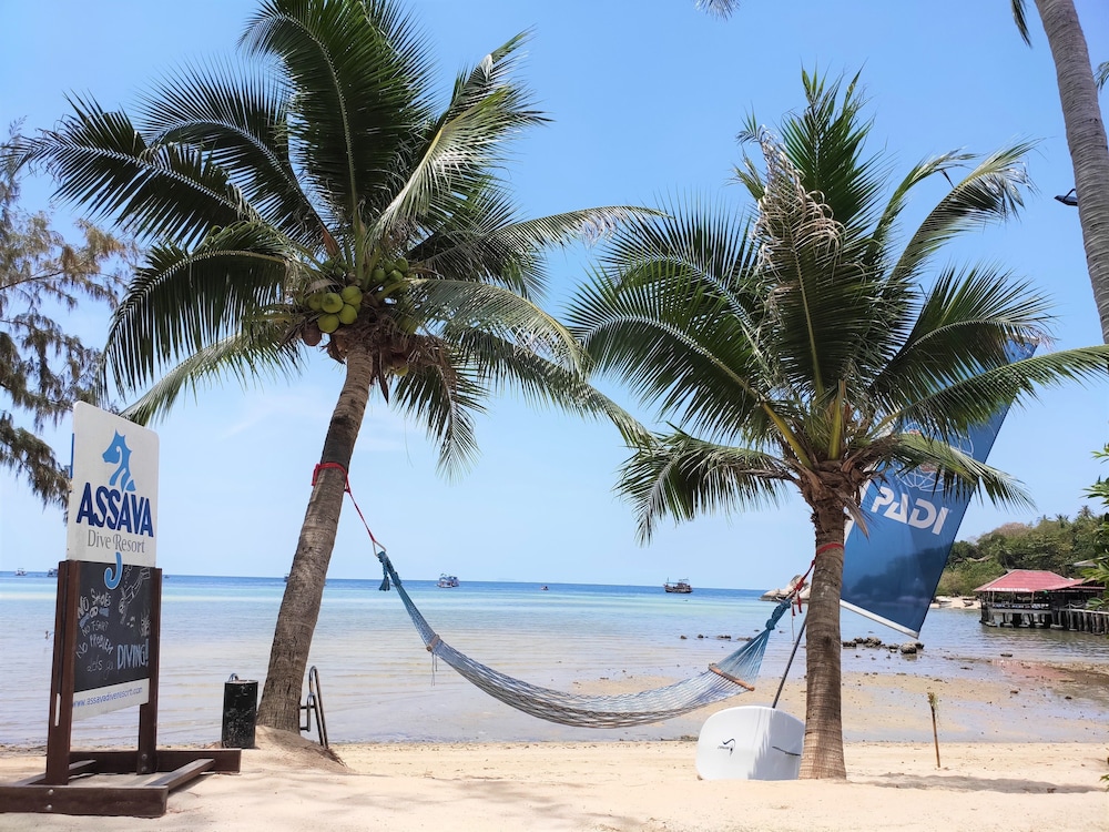 Assava Dive Resort 35/50