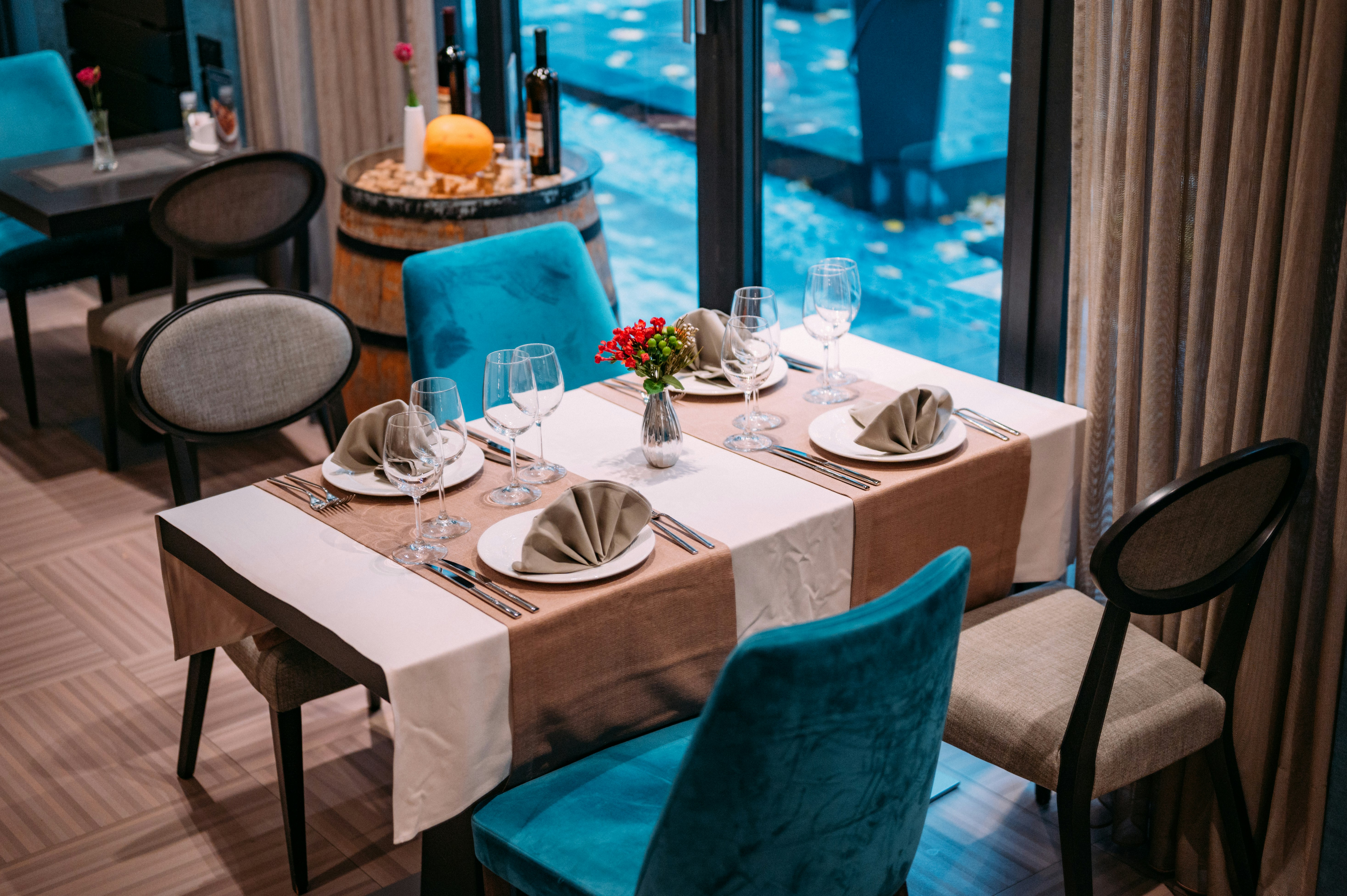 Townhouse 27 Hotel Belgrade 37/38