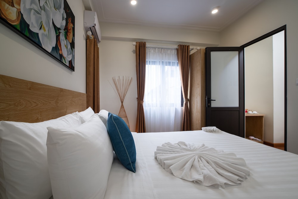 Hanoi Malo Hotel 10/24
