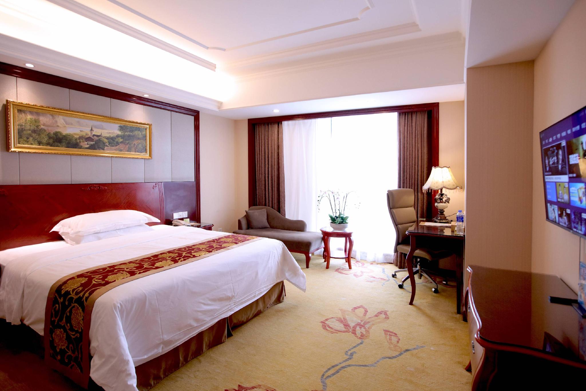 Vienna International Hotel Shanghai National Convention And Exhibition Center Huaxu Road 20/38