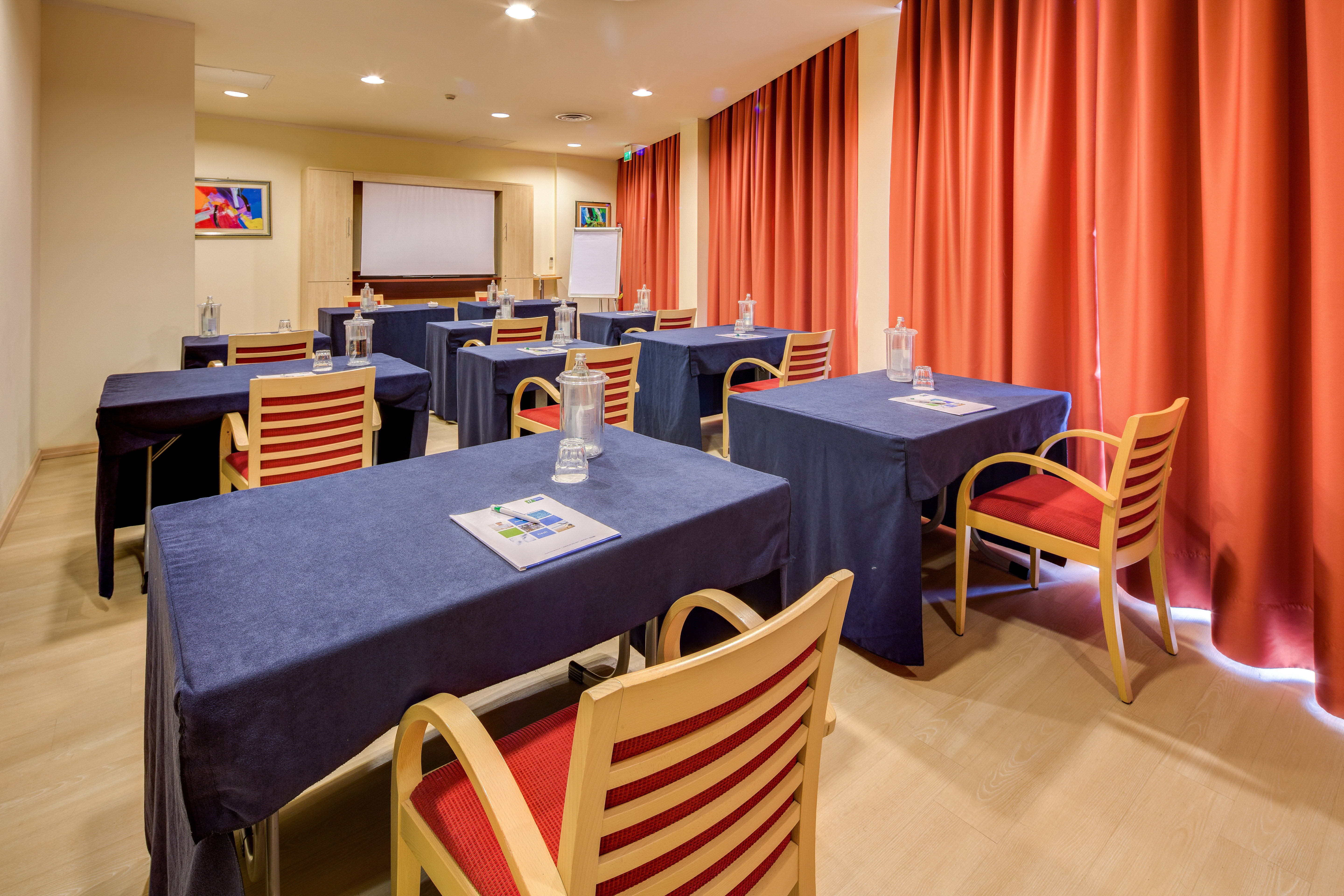 Express Holiday Inn Parma 45/59