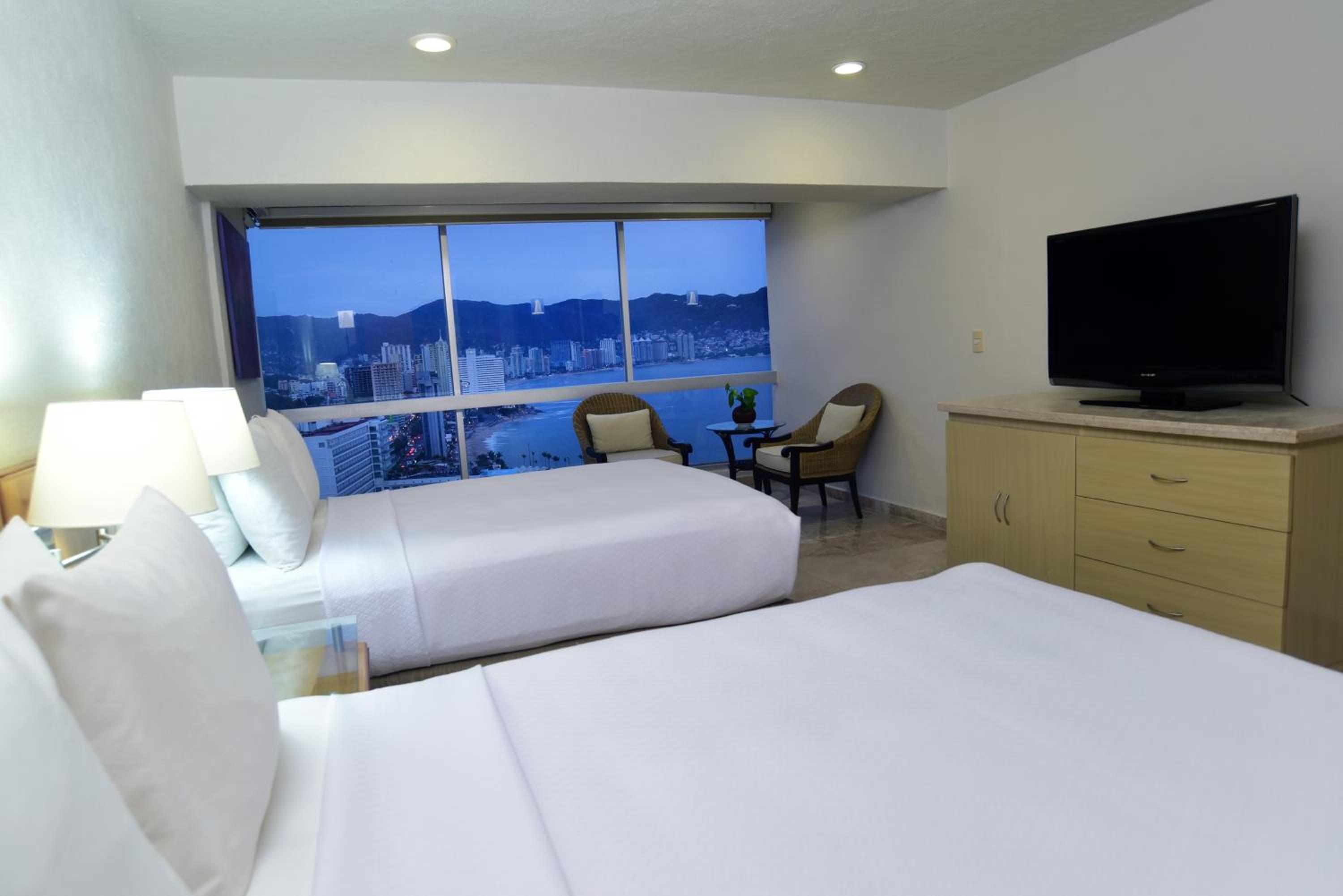 جناح رئاسي، HS Hotsson Smart Acapulco 5/10