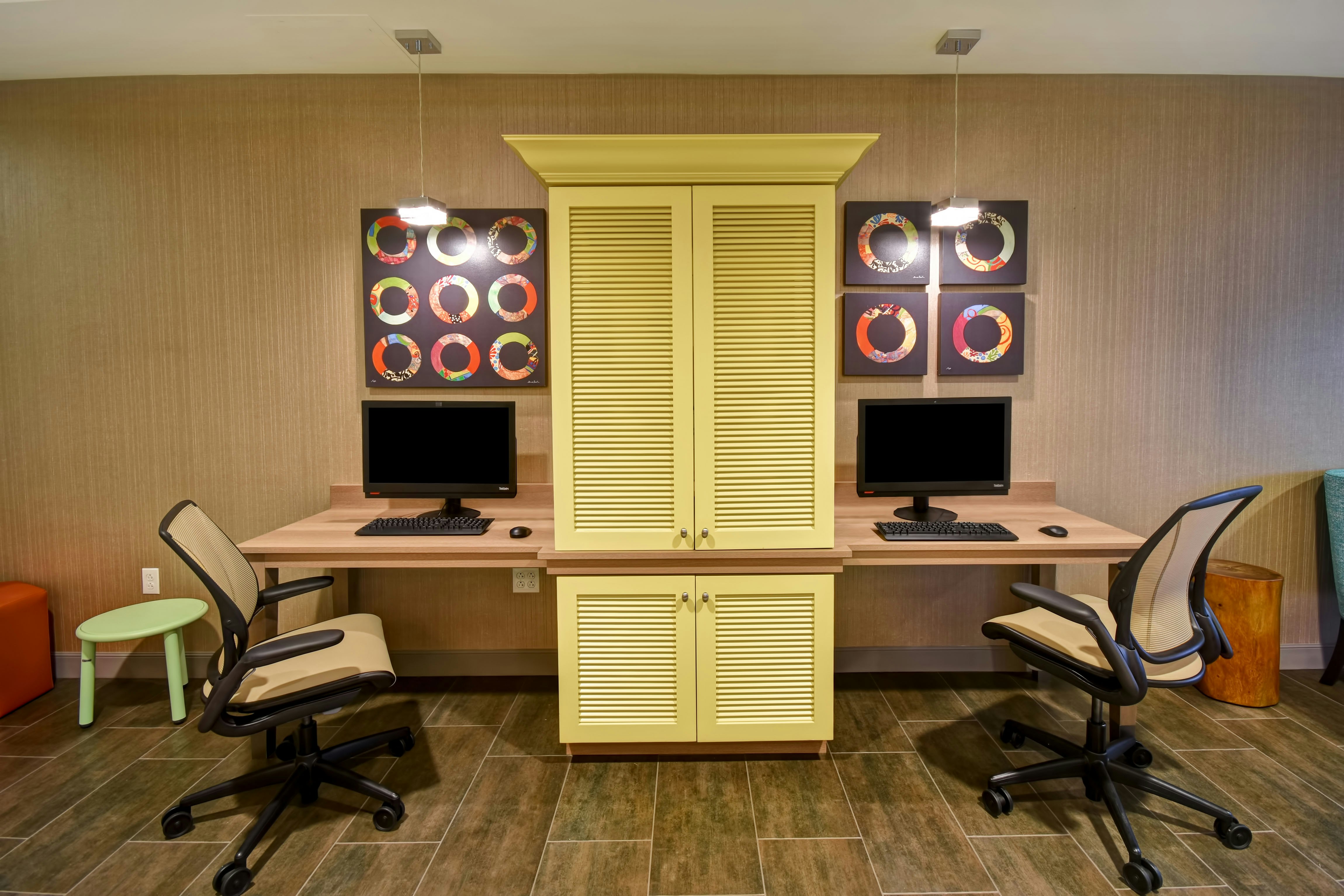 Home2 Suites By Hilton Mechanicsburg 19/25