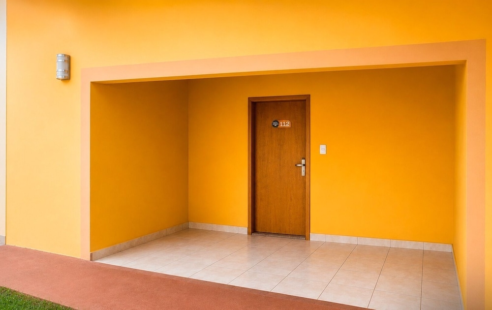 Barretos Country Hotel & Acquapark 8/72