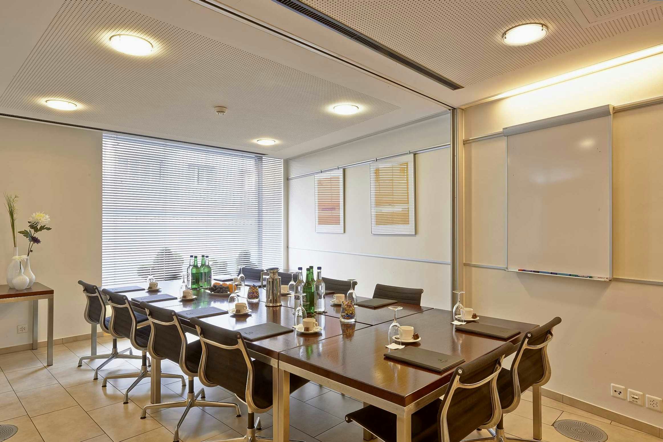 Sorell Boutique-Hotel Seefeld Zurich 23/24
