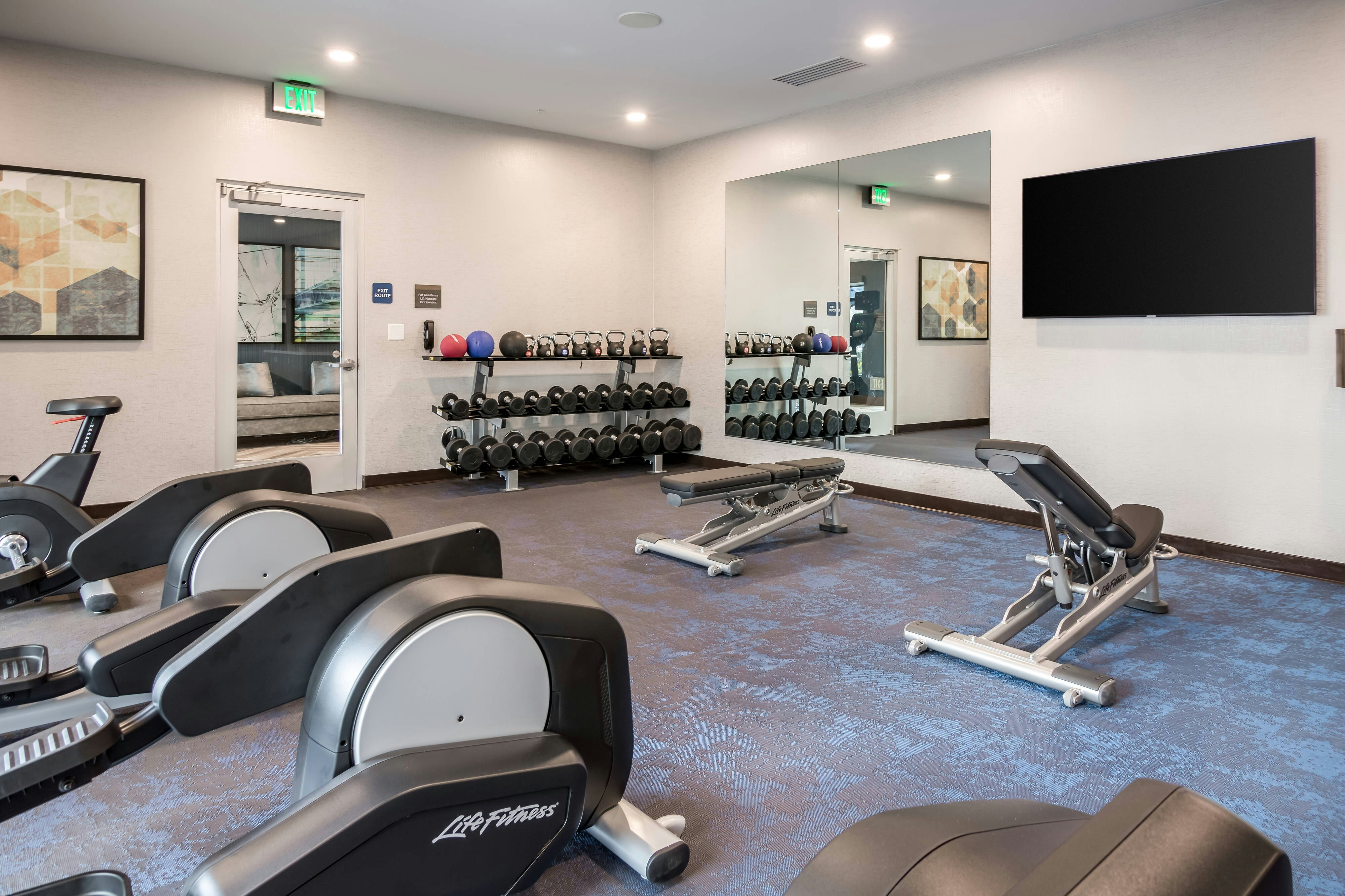 Residence Inn San Jose North Silicon Valley 23/57