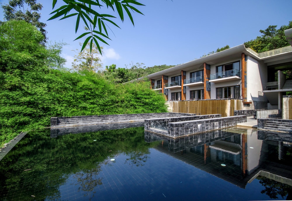 Veranda High Residence By Veranda Chiangmai The High Resort 64/67