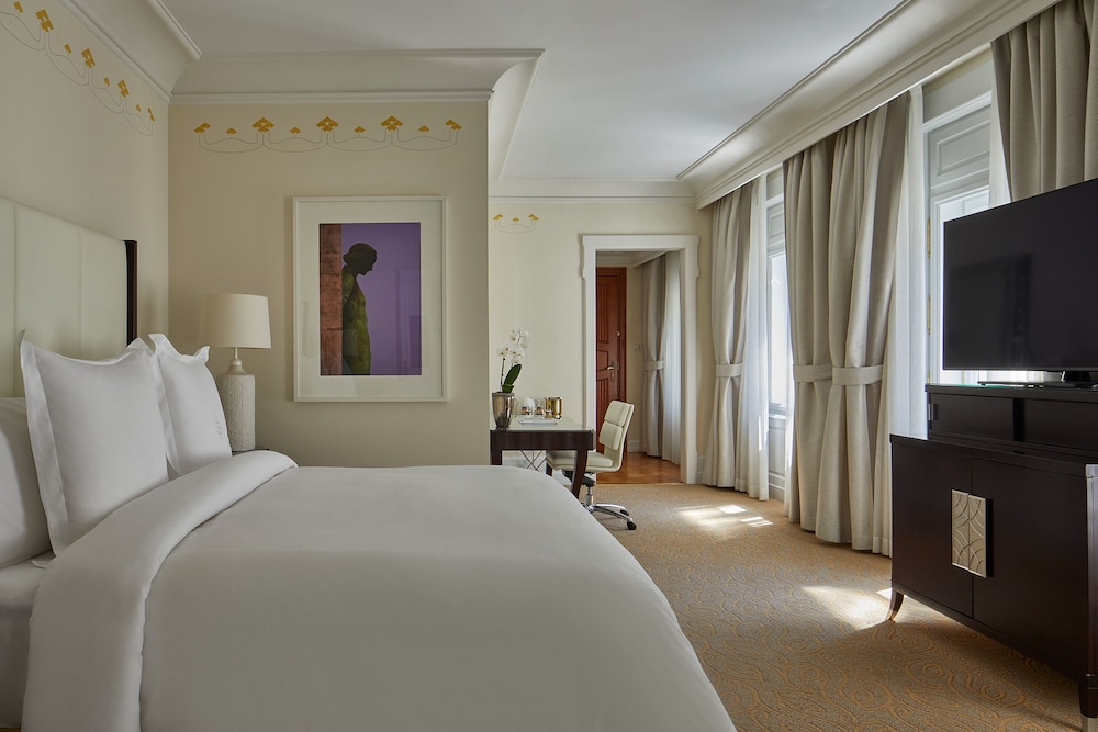Four Seasons Hotel Gresham Palace Budapest 26/83