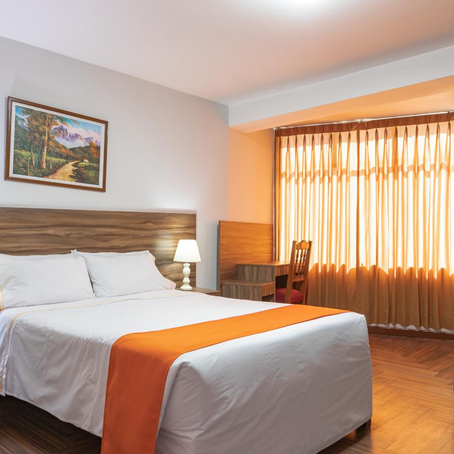 Hotel Plaza San Antonio 13/50