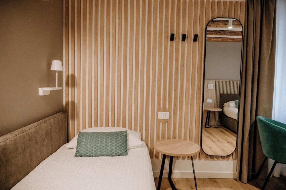 Hotel Garni Venezia 26/50
