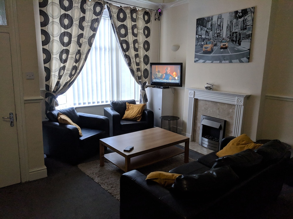Fern Lodge 14/33