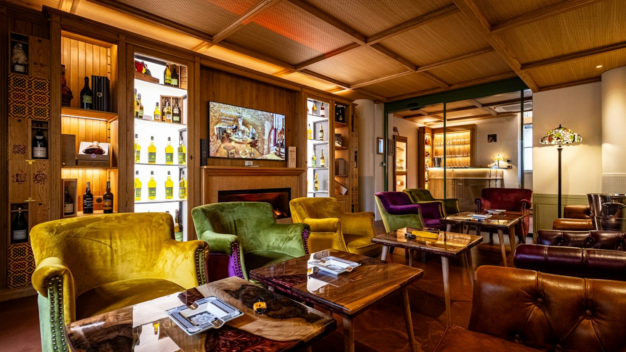 Hotel Le Cep & Spa 55/75