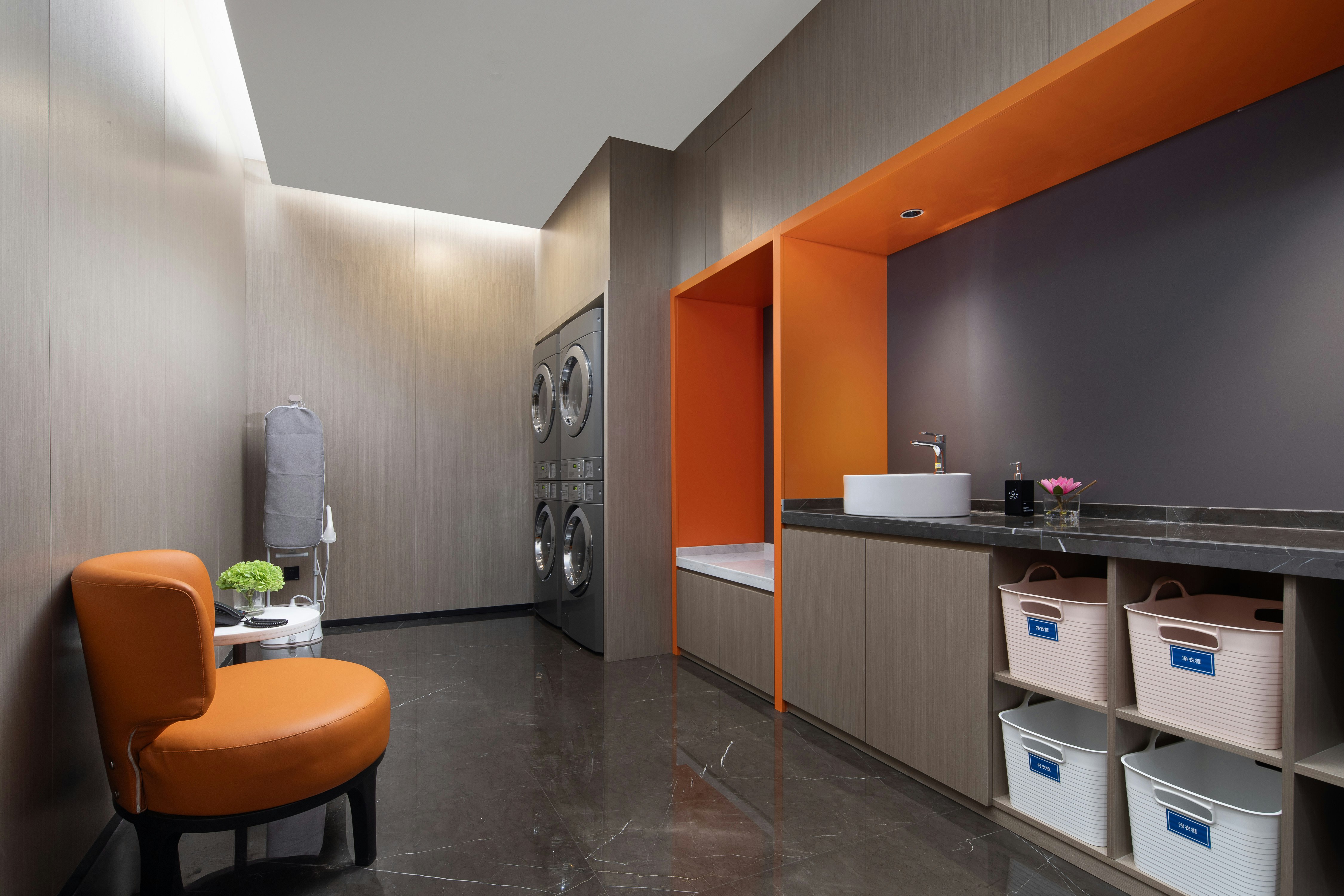 Hampton by Hilton Chengdu Phoenix Mountain Sports Center 11/45