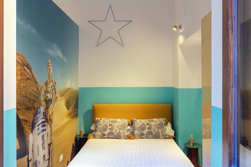 Rome Accommodation - Coronari 17/50