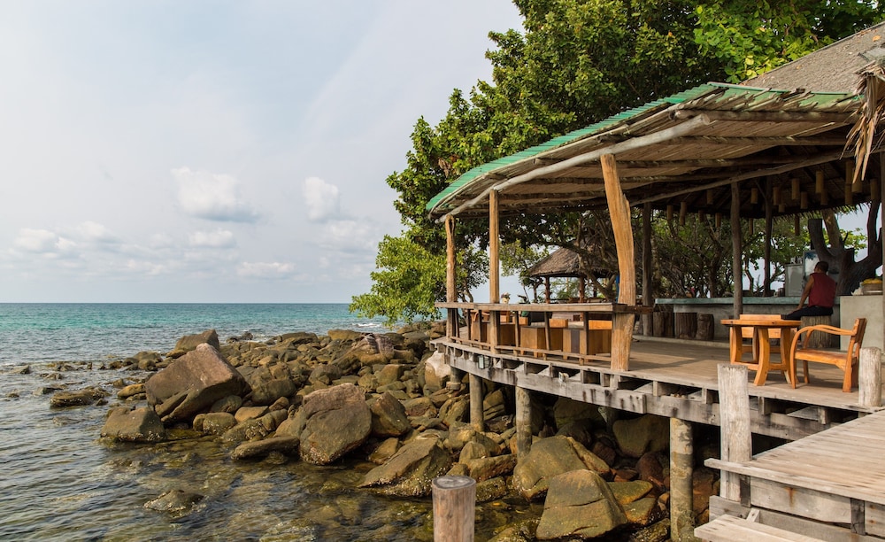 Captain Hook Resort Koh Kood 62/66