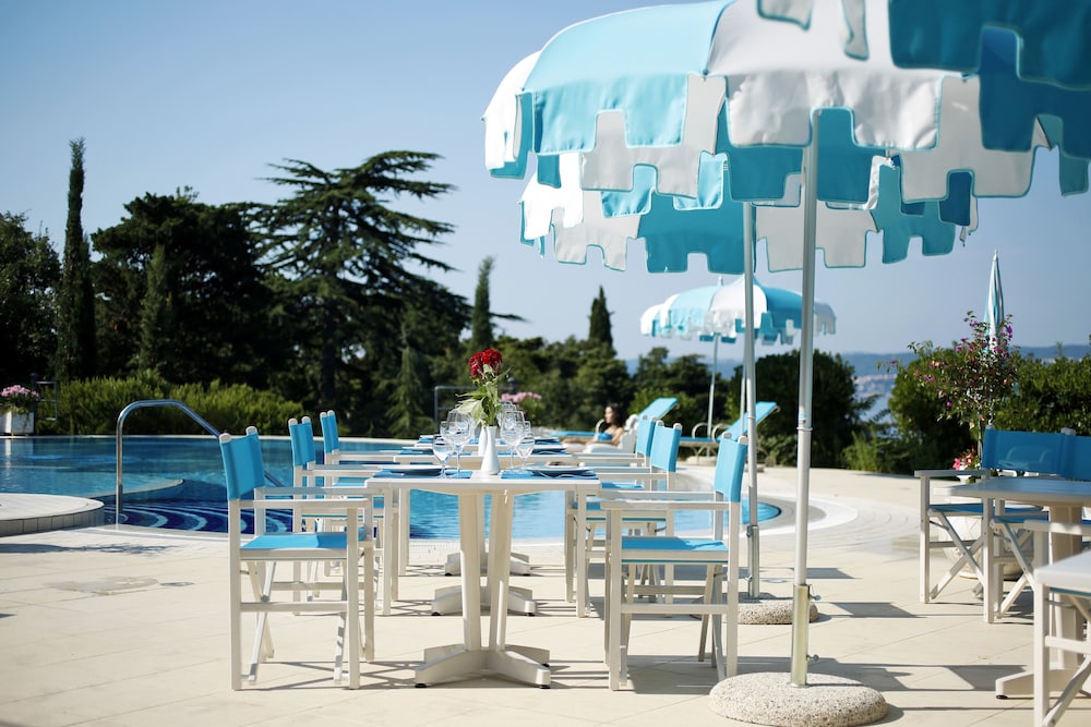 Hotel Kvarner Palace 44/50