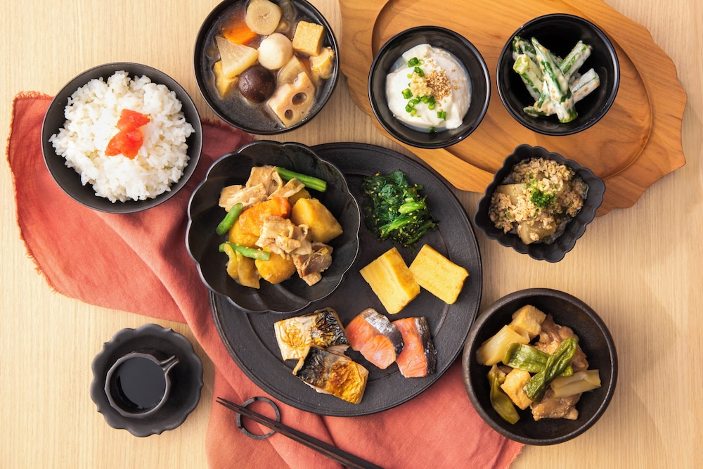 Candeo Hotels Nankai Wakayama 46/58
