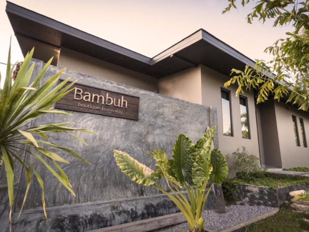 Bambuh Boutique Homestay 5/70