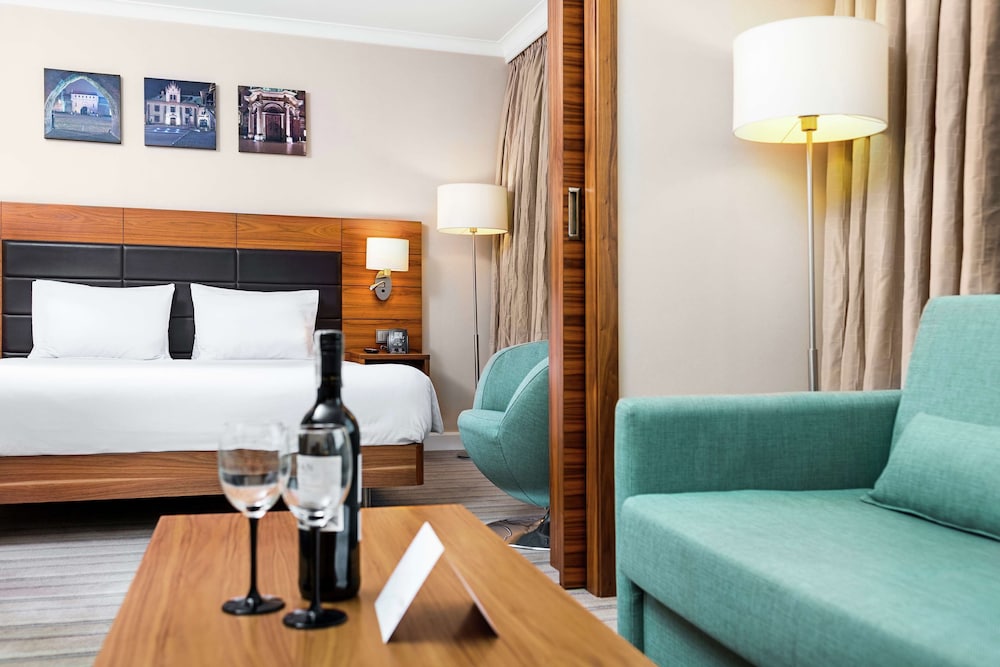 Hilton Garden Inn Krakow 34/58