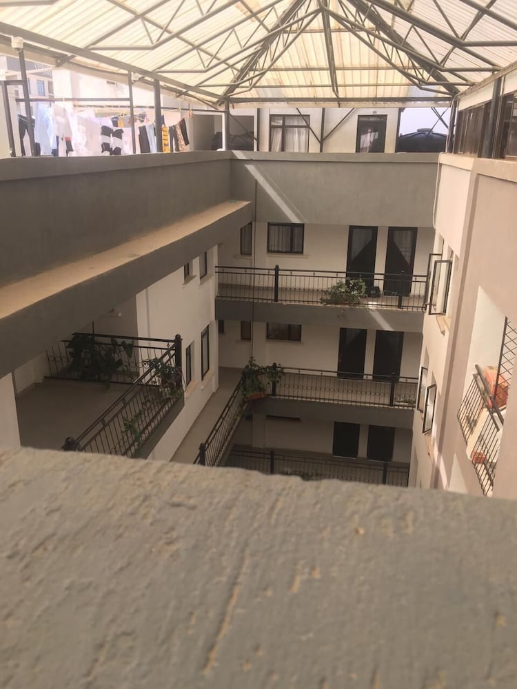 Triad Apartment 2/17