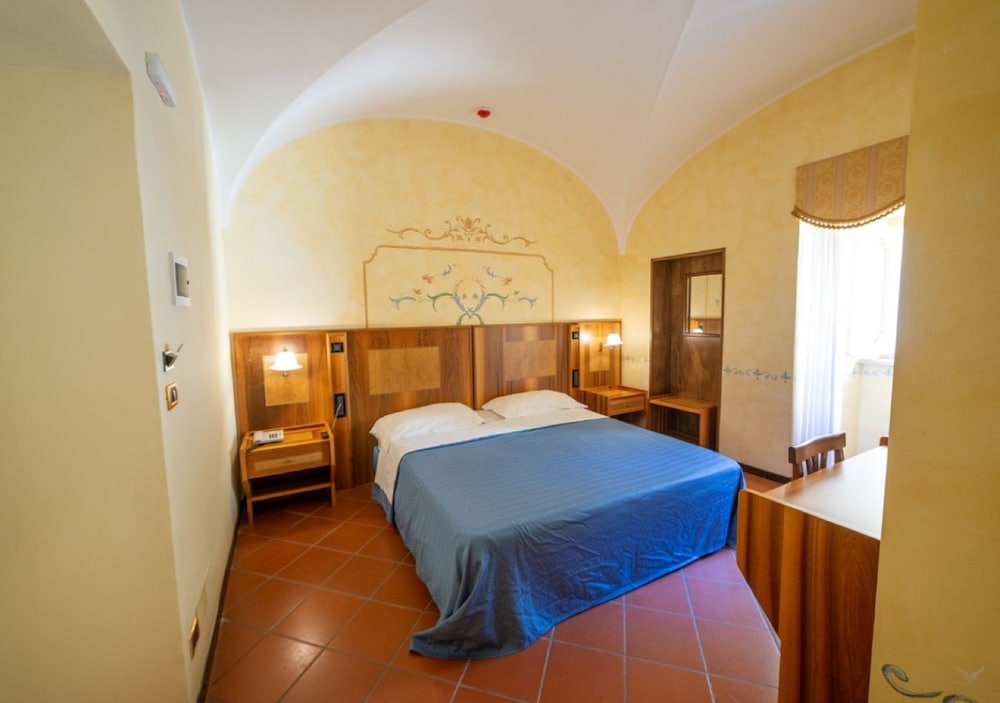 Villa Tuscolana Park Hotel 43/77