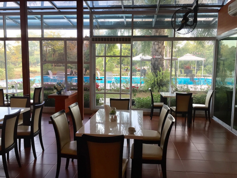Baan Suan Khunta Golf Resort 52/67