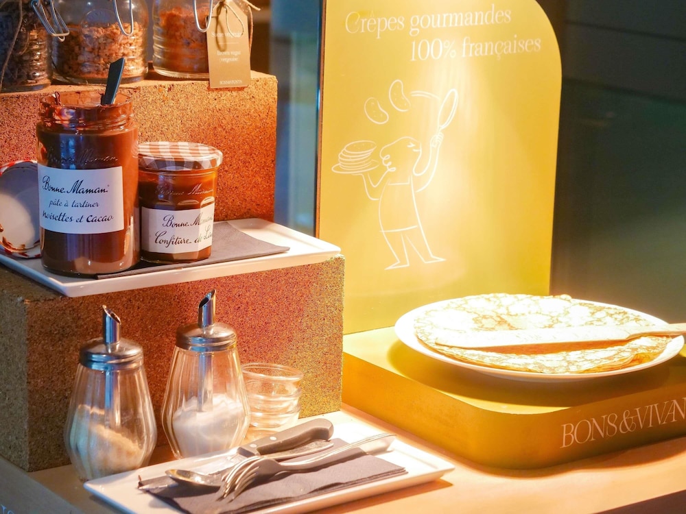 Mercure Brive 19/49