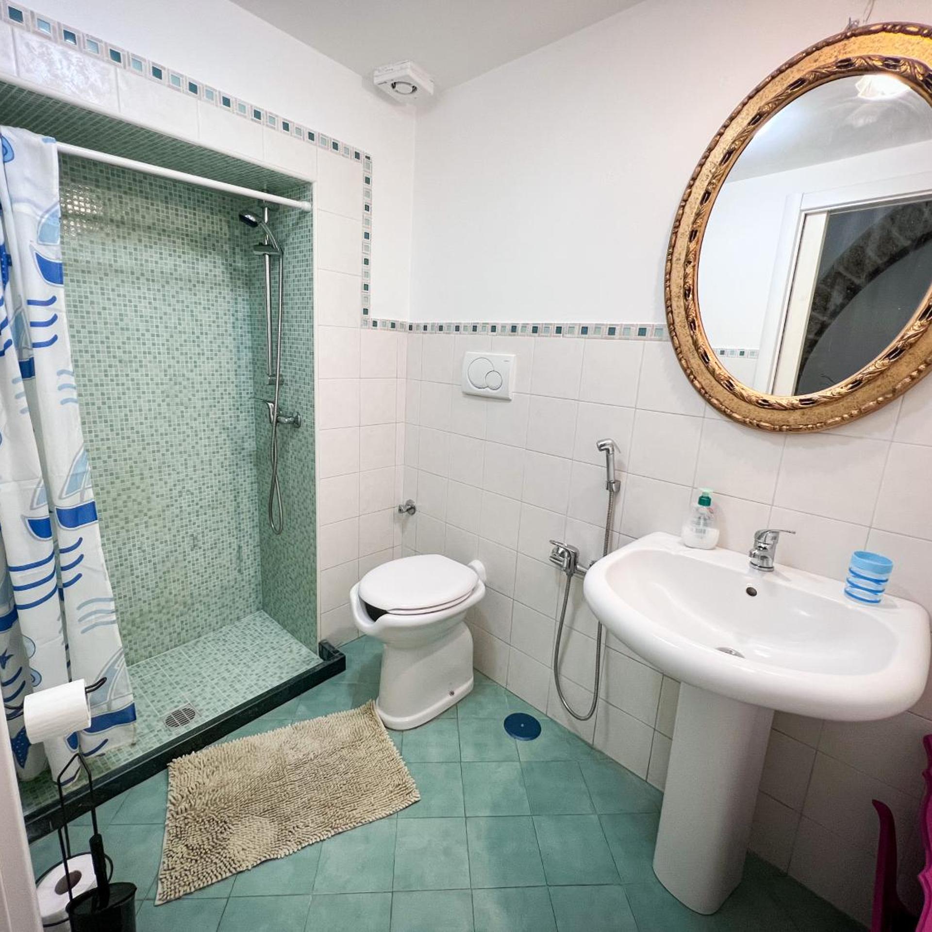 Bed & Breakfast Mare Nostrum 48/50