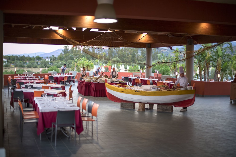 VOI Baia Di Tindari Resort 48/61