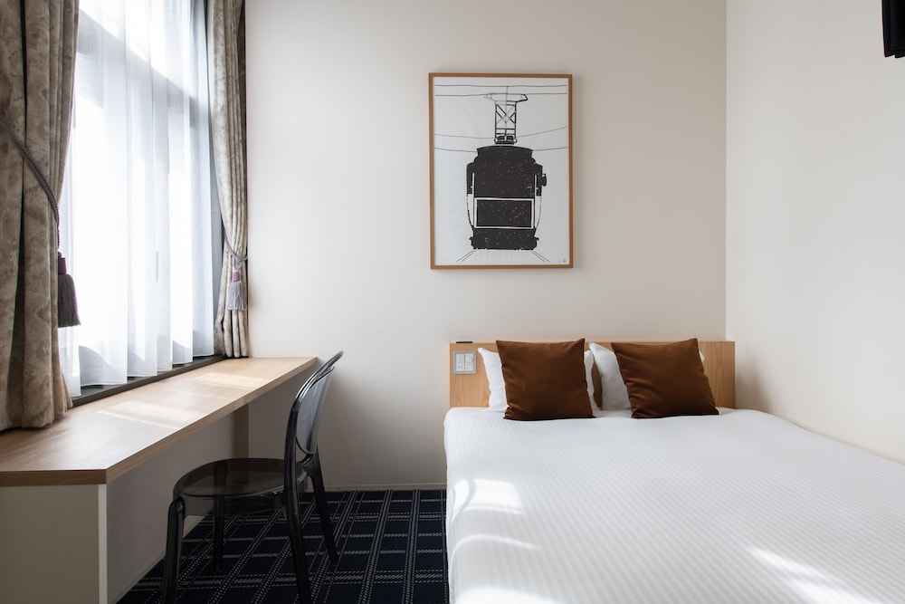 Hakoba Hakodate By the Share Hotels 50/61