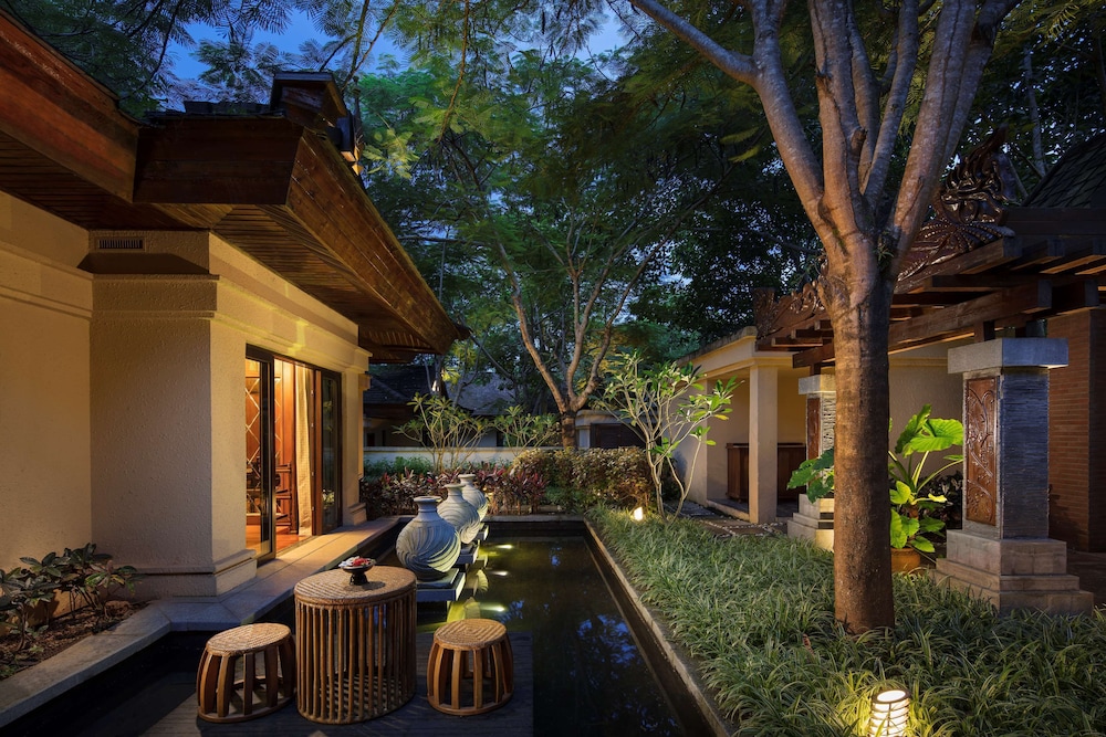Anantara Xishuangbanna 5/71