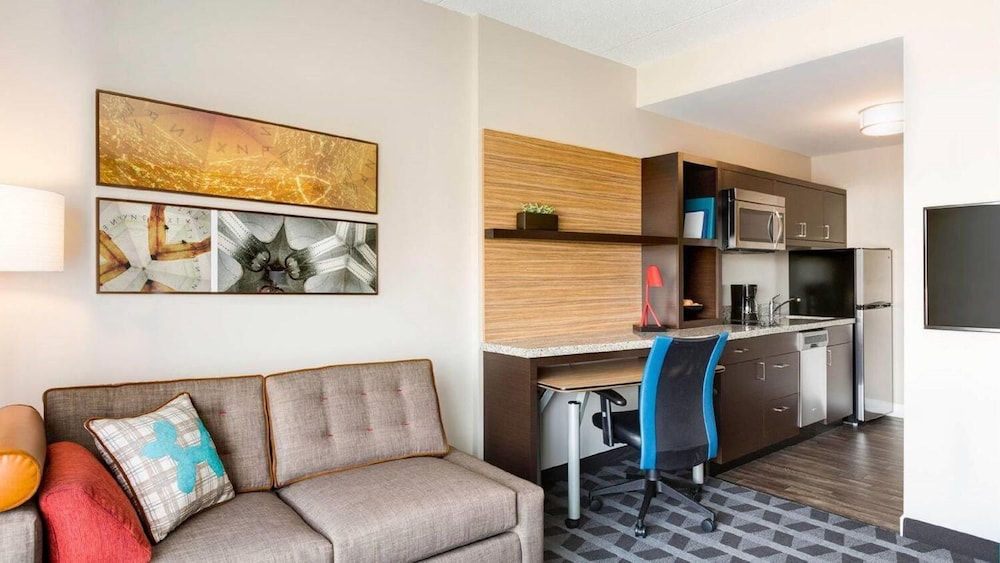 TownePlace Suites by Marriott Vidalia Riverfront 37/57