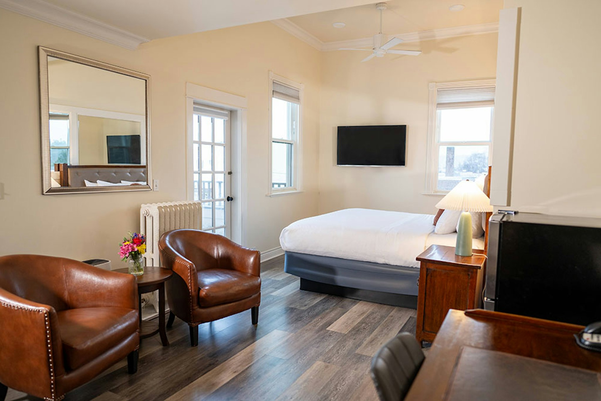 Majestic Inn & Spa 53/80