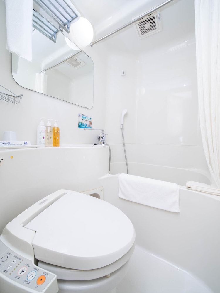 Super Hotel Tokyo Kameido 48/49