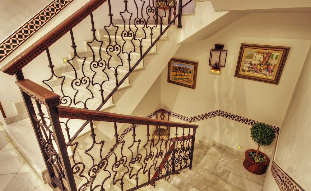 Mirador Arabeluj酒店(Mirador Arabeluj) 图片5