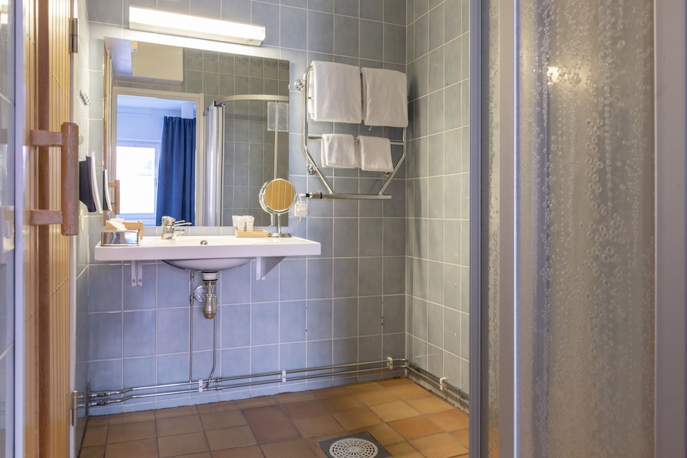 First Hotel Statt Ornskoldsvik 20/81