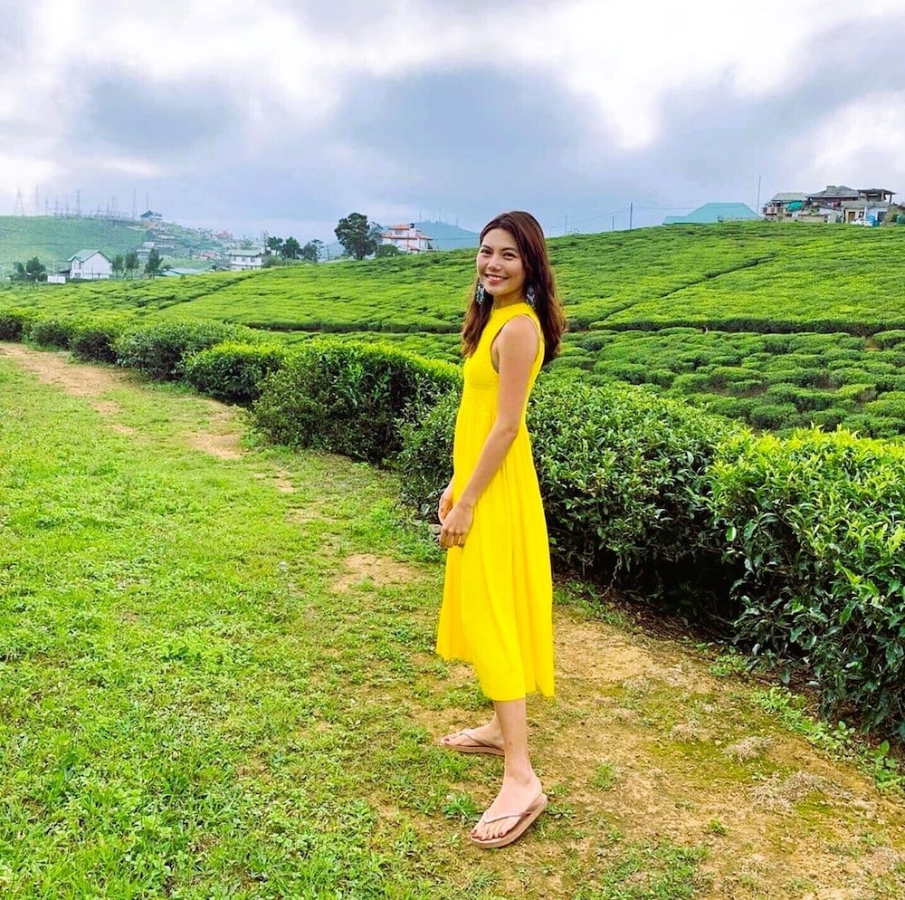 Tea Fields Villa 31/53