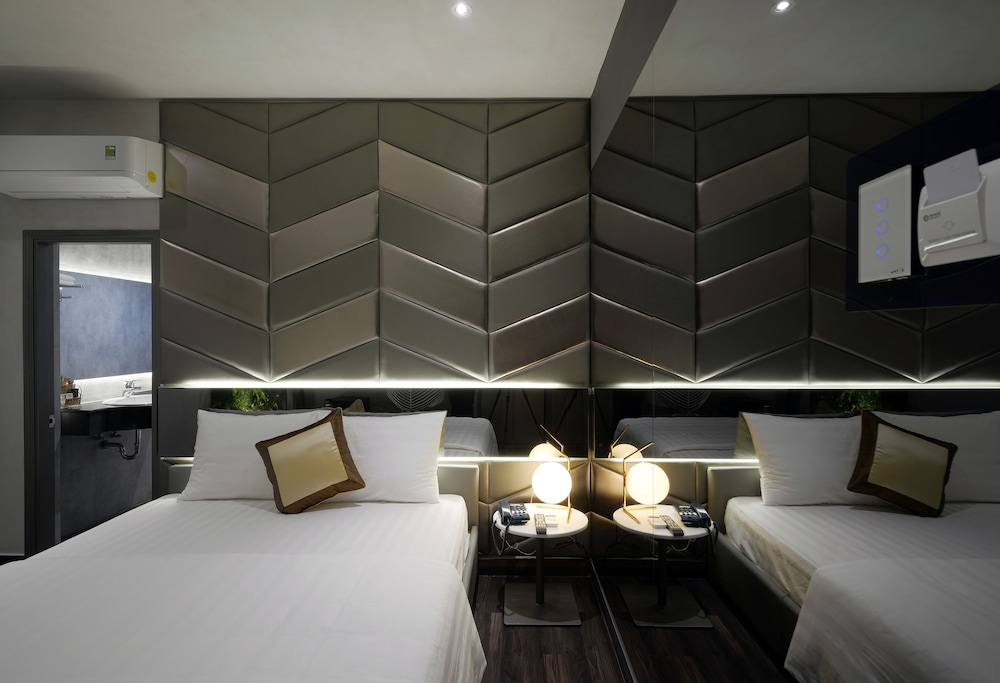 Bonita Signature Hotel 15/33