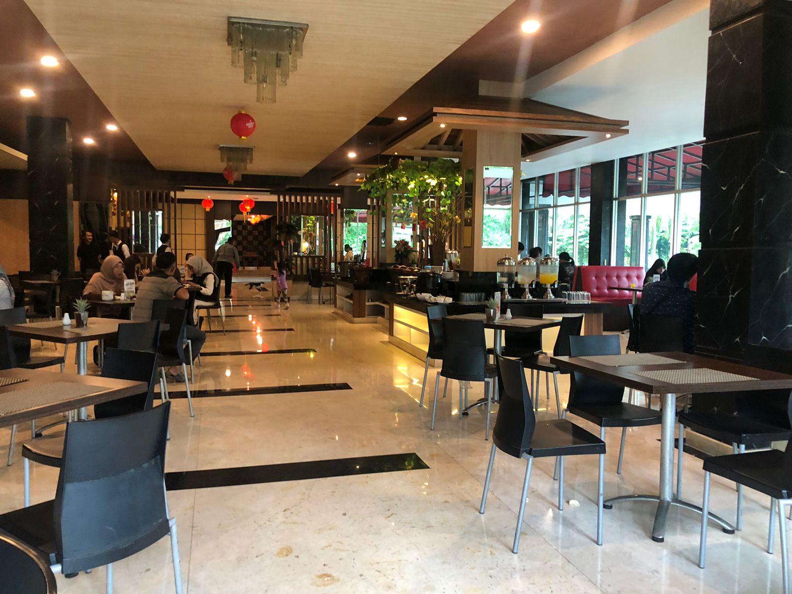 M-one Hotel Bogor 19/34