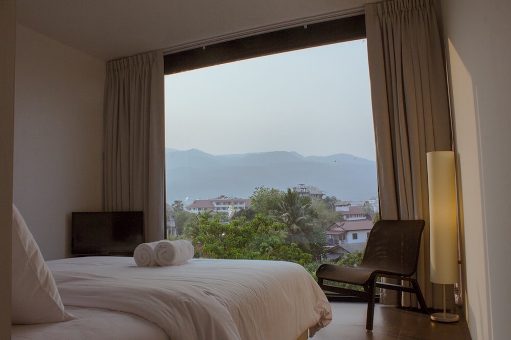 Room, Twin Beds, Adult Only