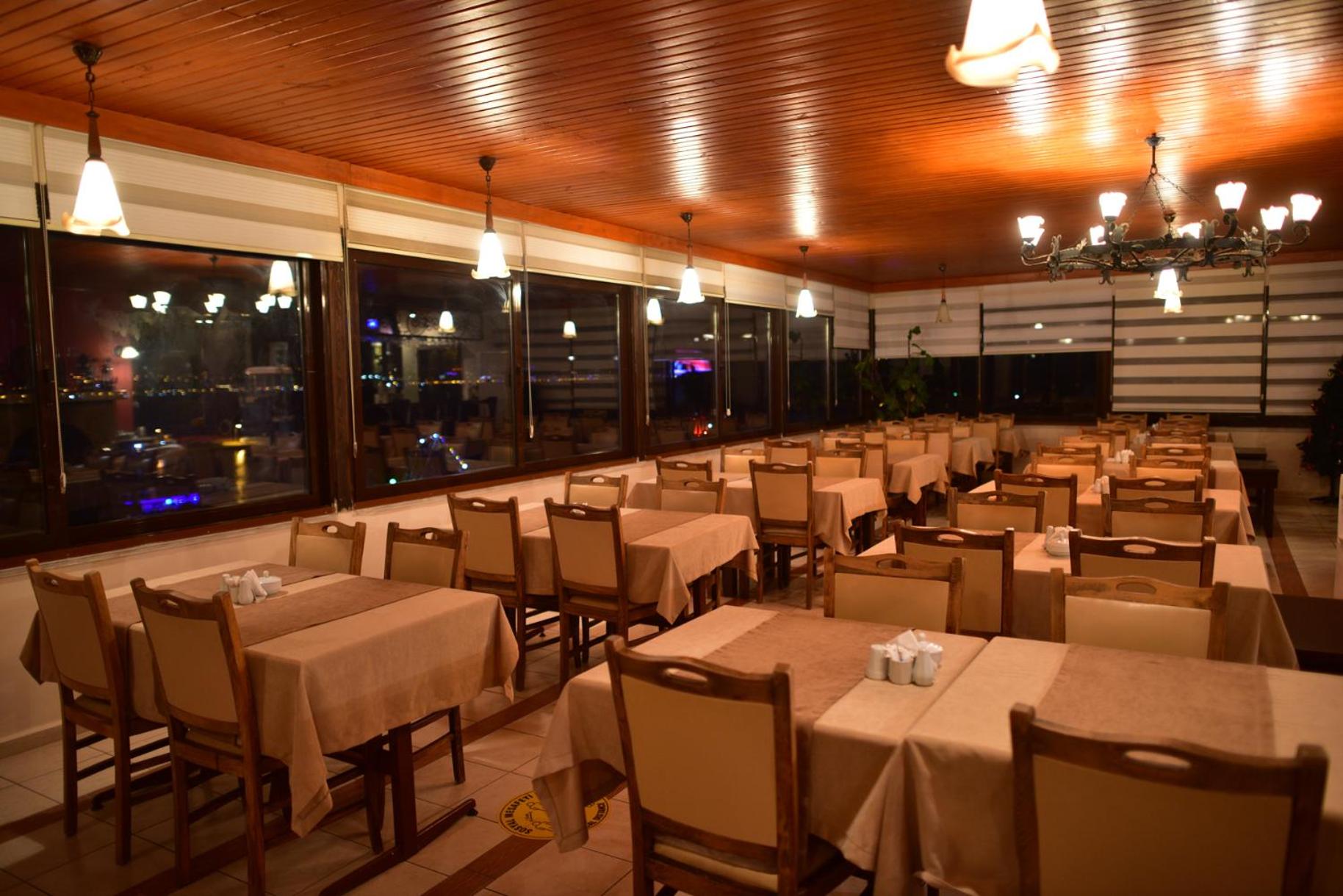 Temiz Otel 34/51