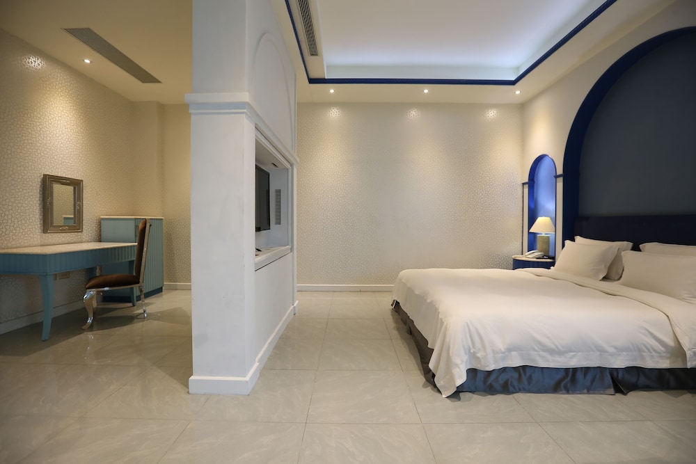 Ohya Boutique Motel-Yongkang 26/70
