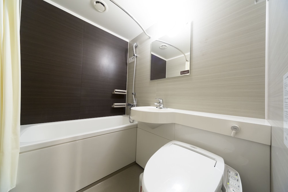 Dormy Inn Premium Shibuya Jingumae 12/32