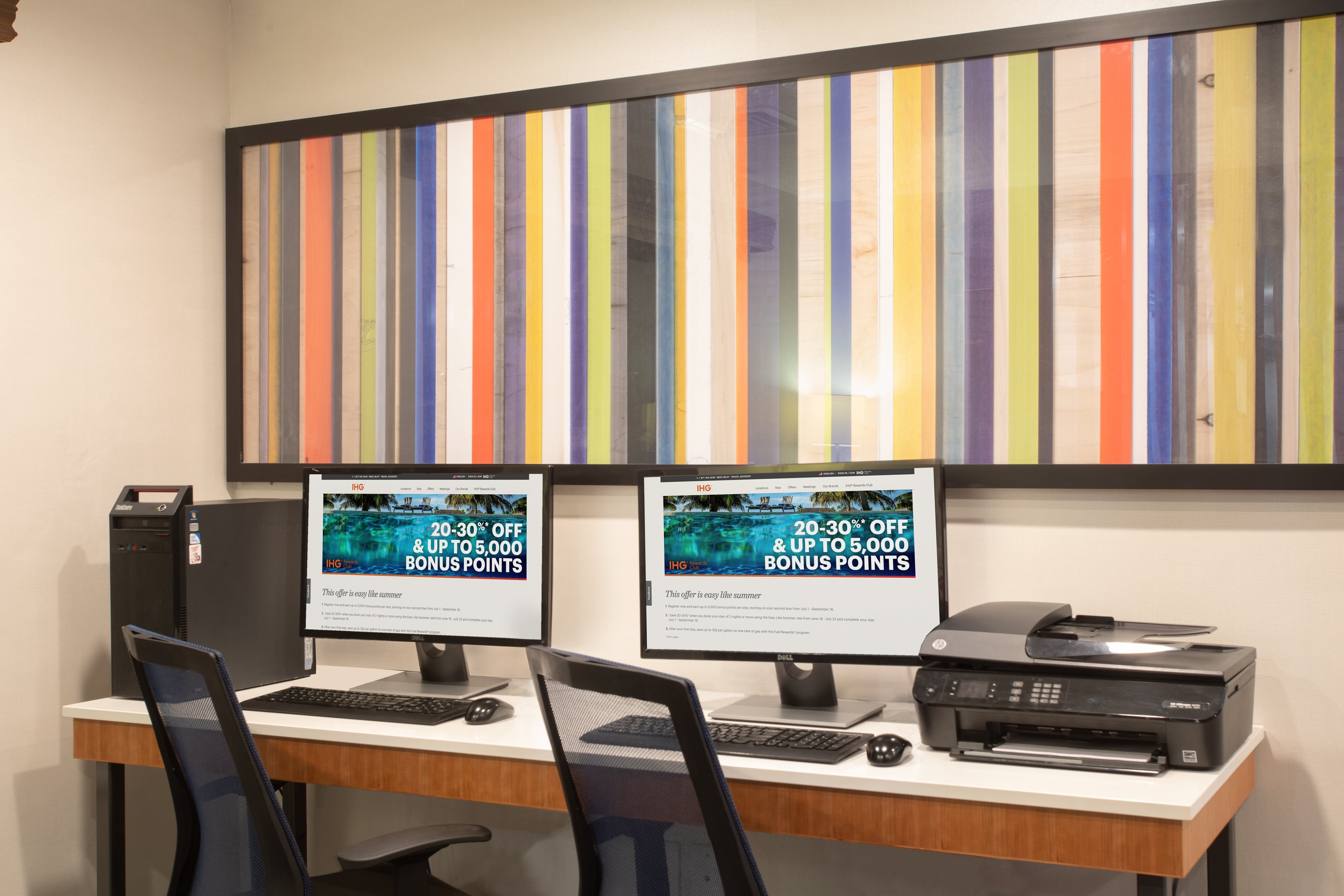 Holiday Inn Express Hotel Suites Longmont 45/49