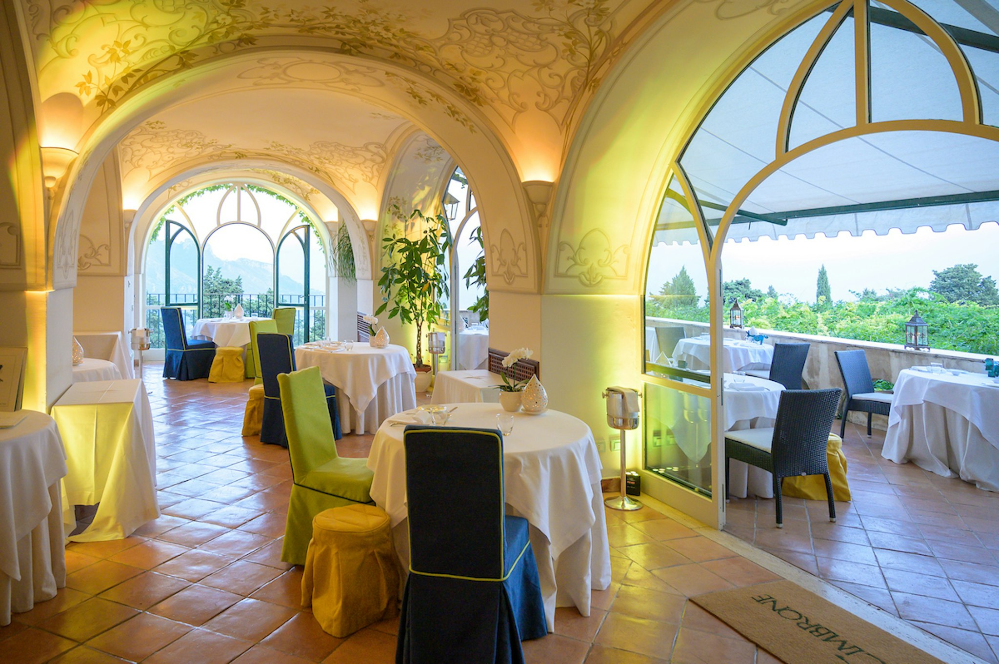 Villa Cimbrone 24/50