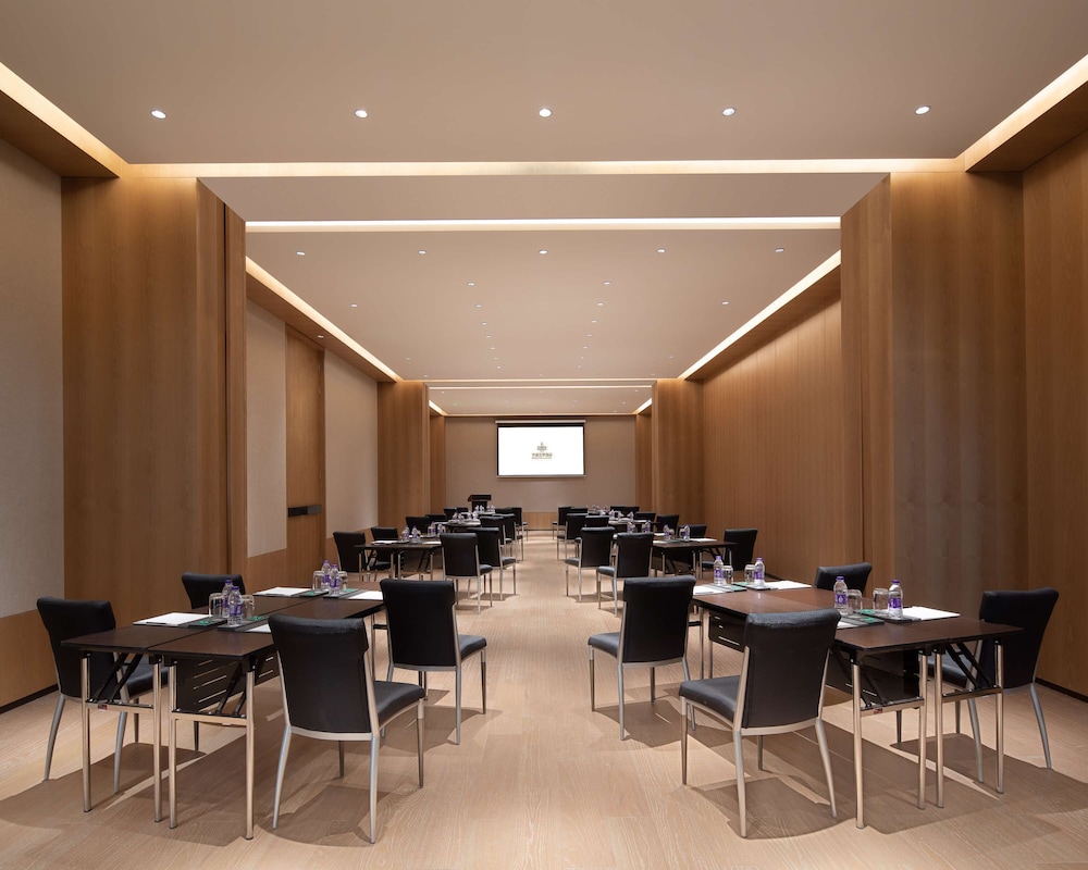 Grand WUJI Hotel, in The Unbound Collection by Hyatt 39/50
