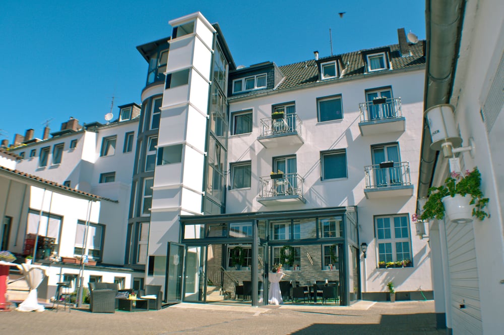 Hotel Stadt Emmerich 1/40