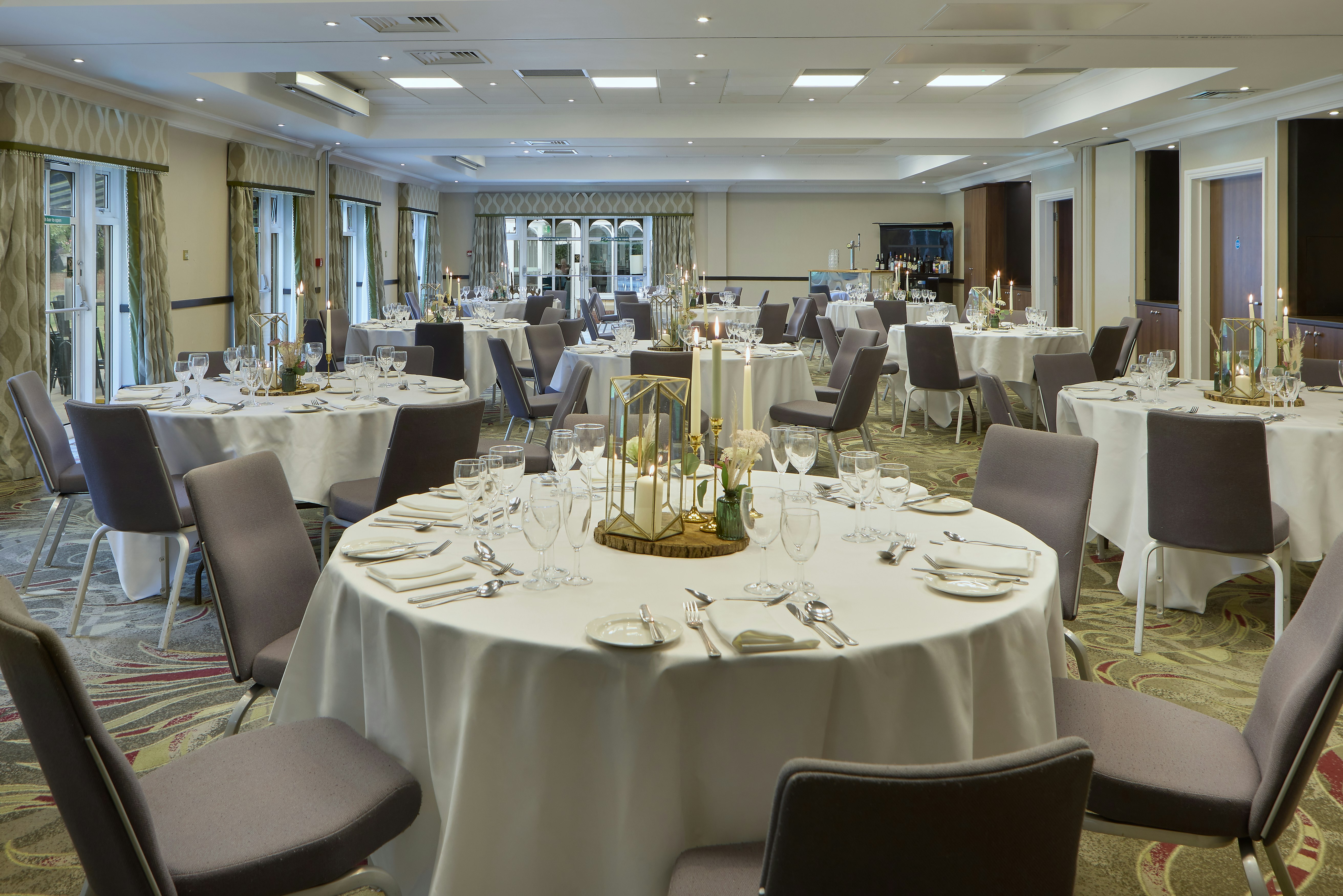 DoubleTree by Hilton St Anne's Manor 51/75