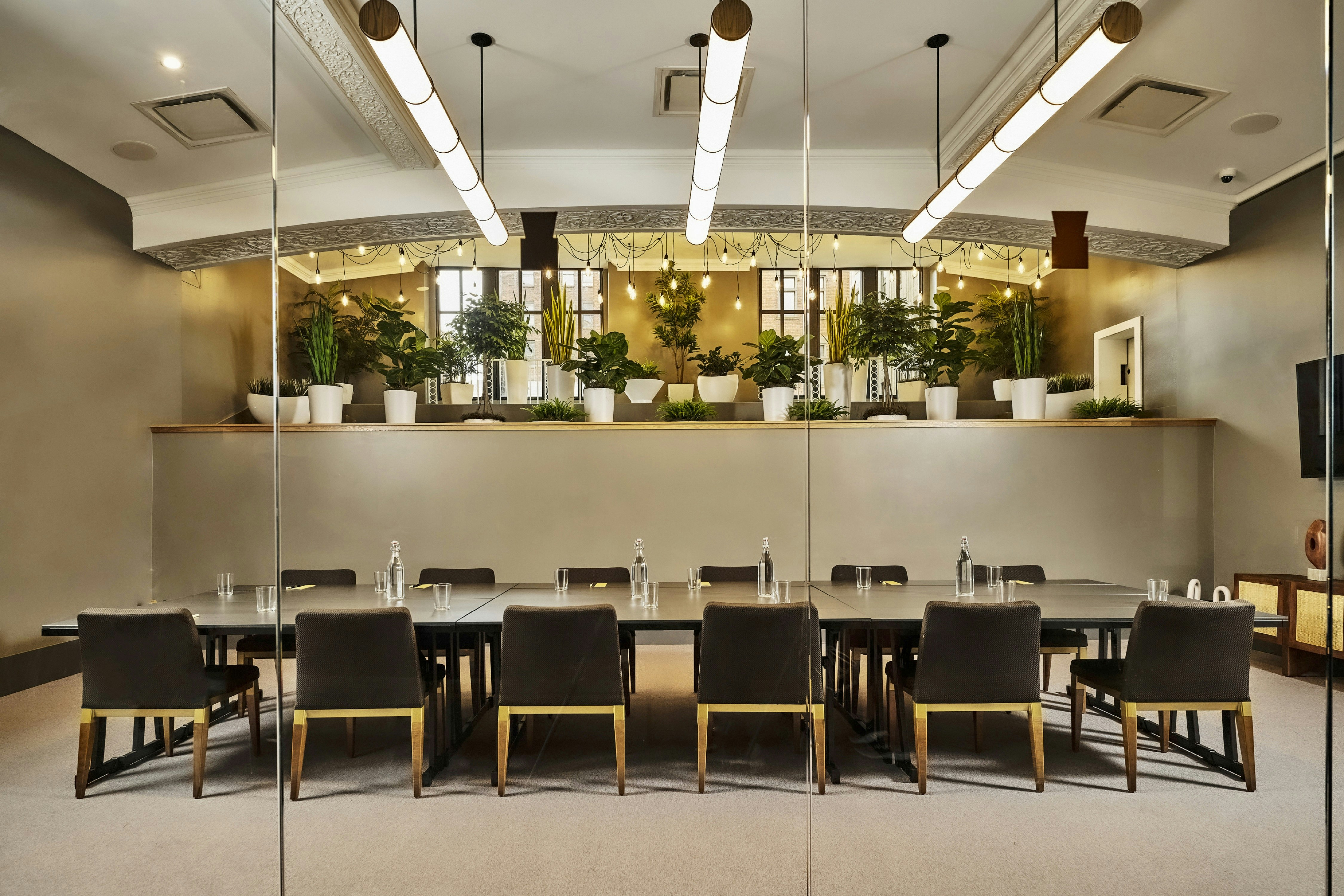 Joinery Hotel Pittsburgh, Curio Collection by Hilton 40/49